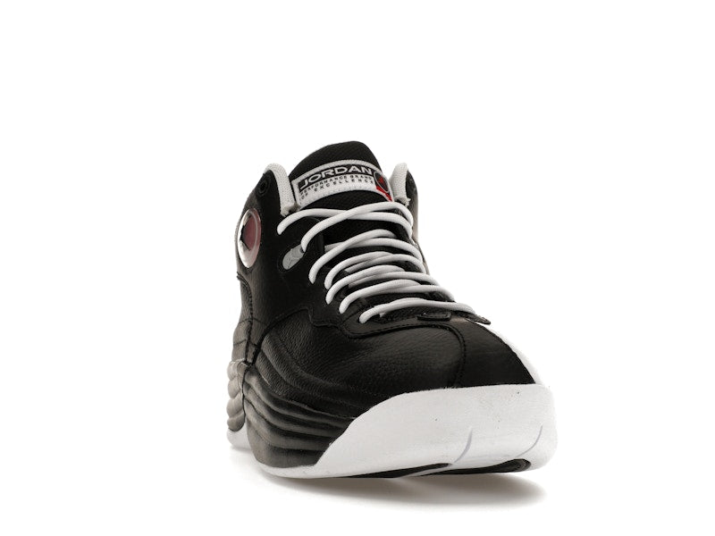 Jordan Jumpman Team 1 Black White (2023)