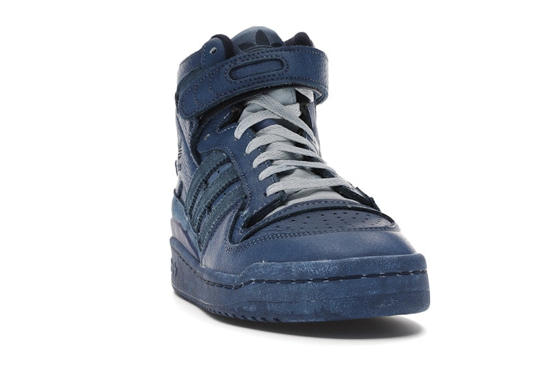 adidas Forum 84 Indigo Dye