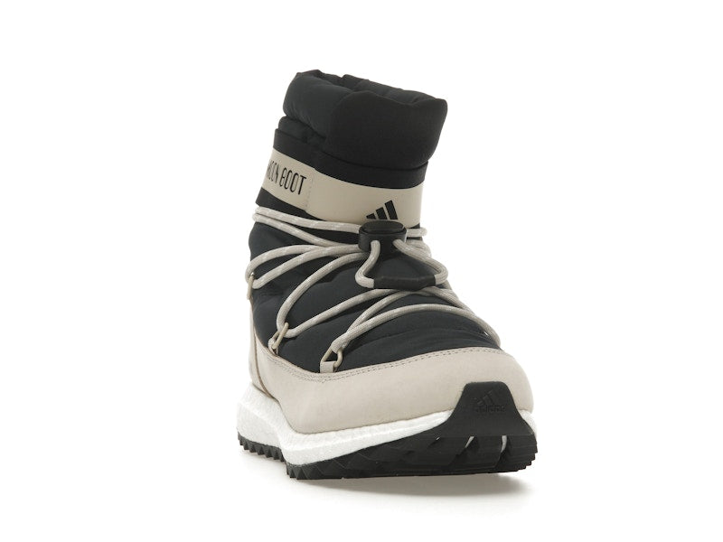 adidas Moon Boot Moonboost High Core Black