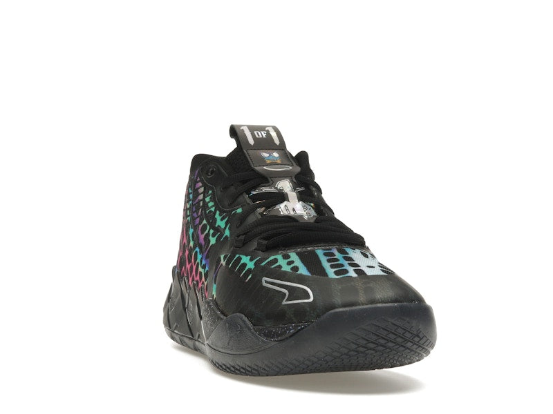 Puma LaMelo Ball MB.01 Teenage Mutant Ninja Turtles Baxter Stockman