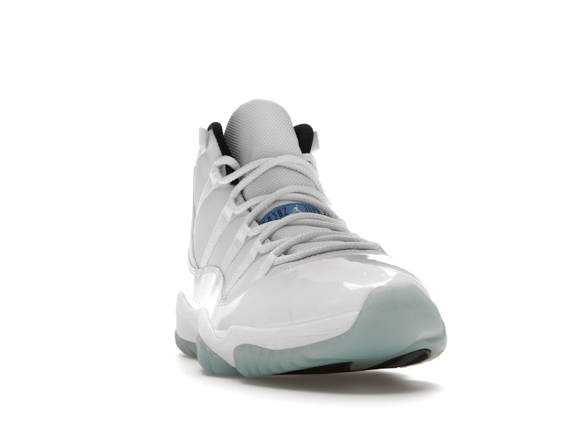 Jordan 11 Retro Legend Blue (2014)