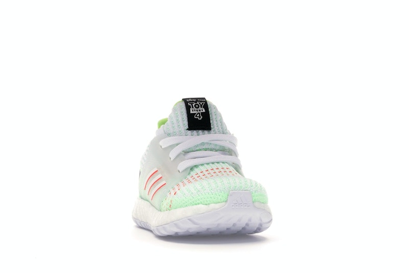 adidas Ultra Boost 2019 Toy Story Buzz Lightyear (Toddler)