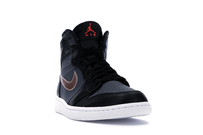 Jordan 1 Retro Bronze Medal