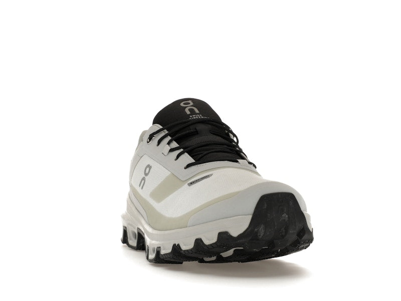On Running Cloudventure Waterproof Glacier Black