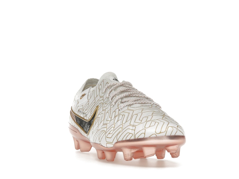 Nike Tiempo Legend 10 Elite FG United Golden Pack