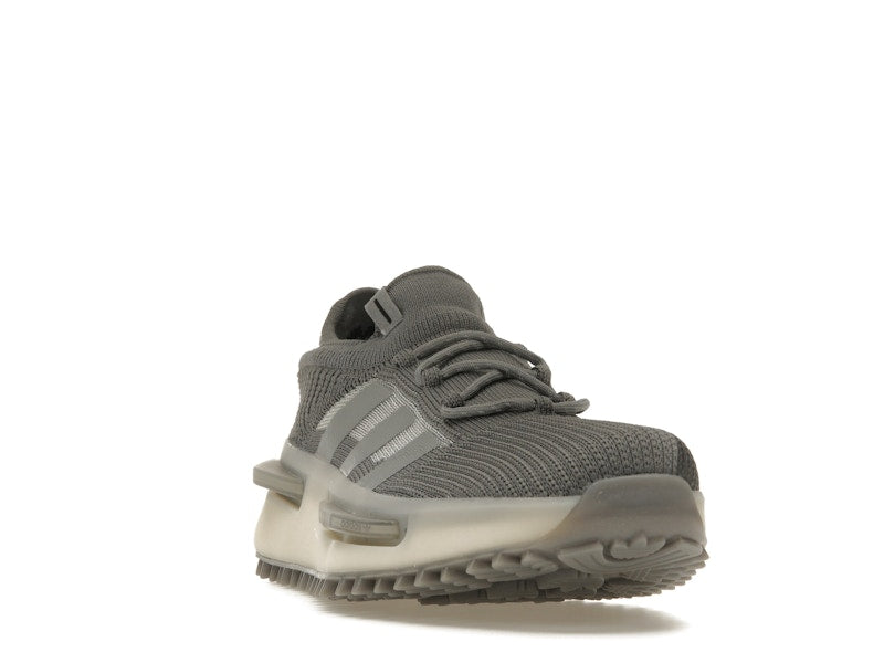 adidas NMD S1 Grey Three Grey One
