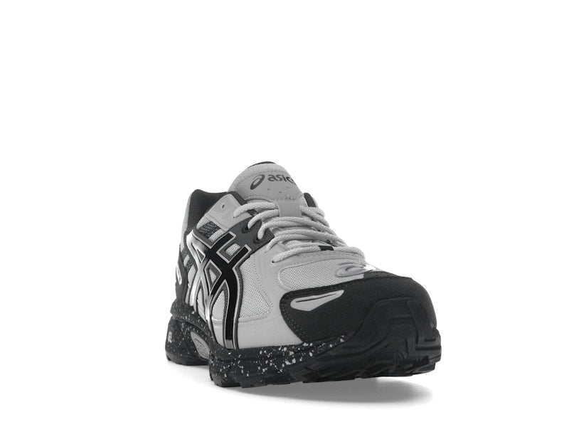 ASICS Gel-Venture 6 Glacier Grey Black