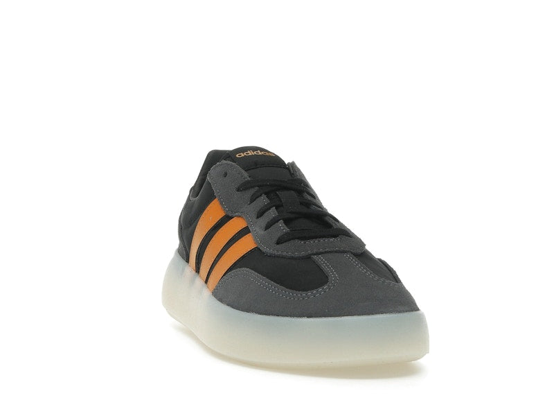 adidas Barreda Decode Core Black Focus Orange Grey