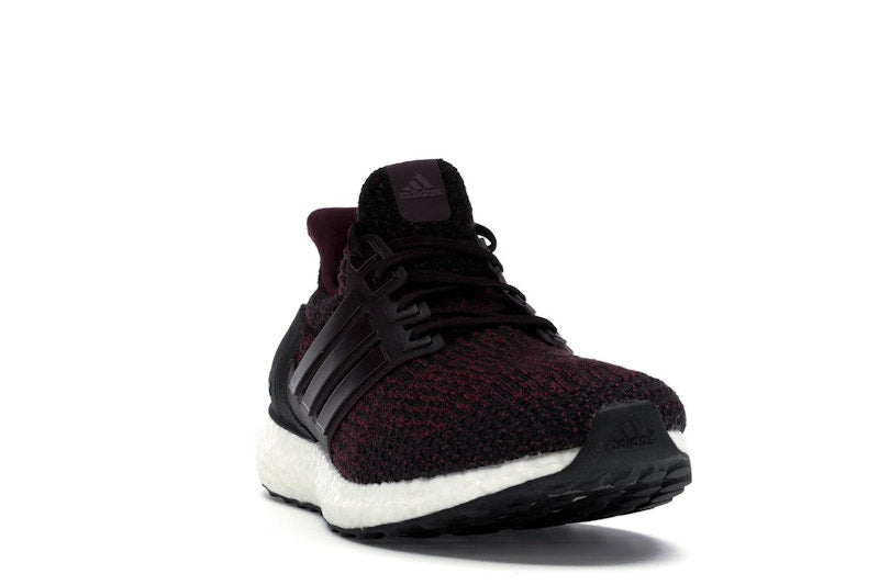 adidas Ultra Boost 3.0 Dark Burgundy