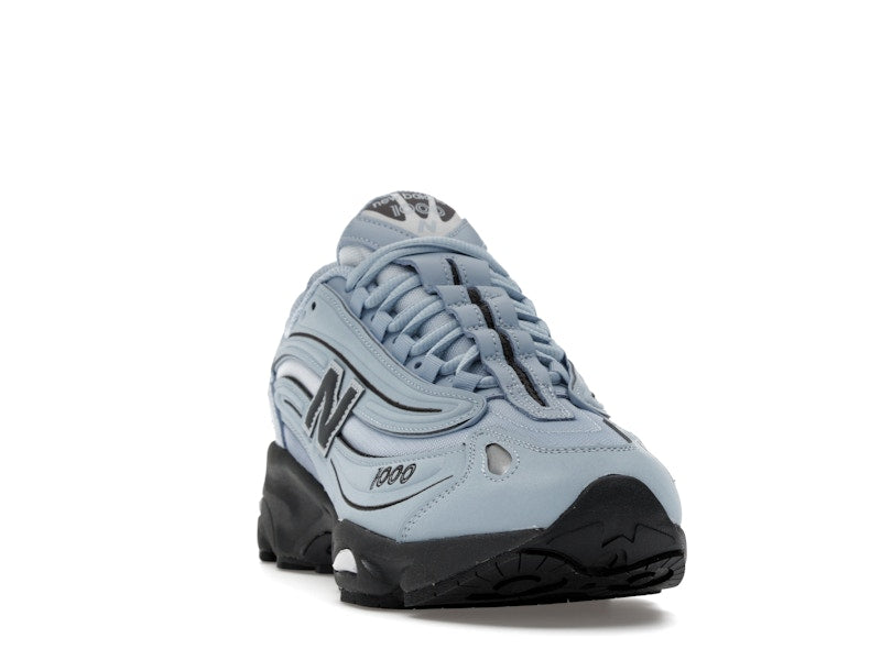 New Balance 1000 Light Blue Black