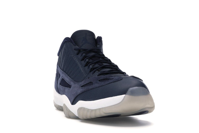 Jordan 11 Retro Low IE Obsidian