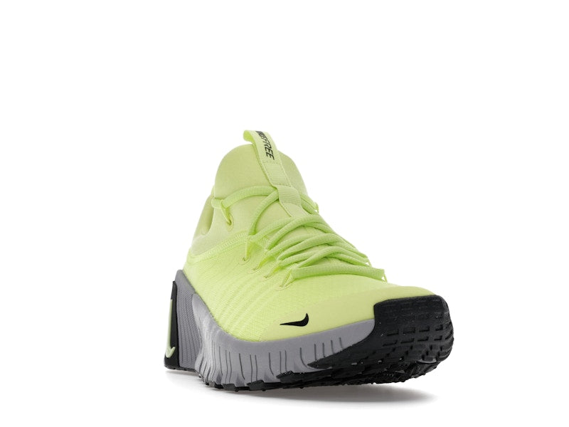 Nike Free Metcon 6 Light Lemon Twist