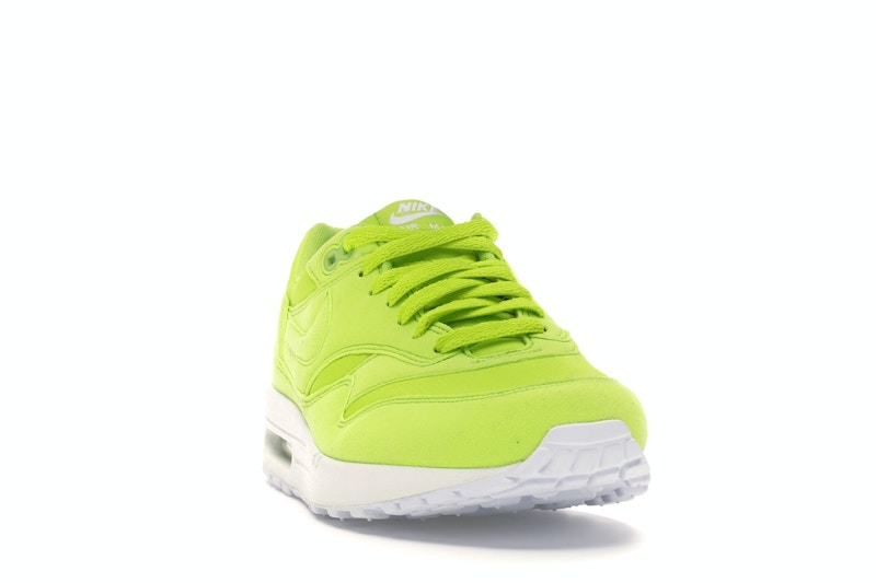Nike Air Max 1 Ripstop Pack Green