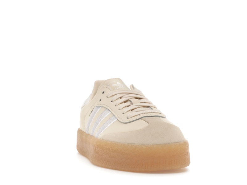 adidas Sambae Wonder White Gum (Women's)