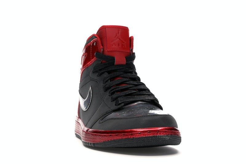 Jordan 1 Retro High OG Legends Of Summer Black 3M (Sample)