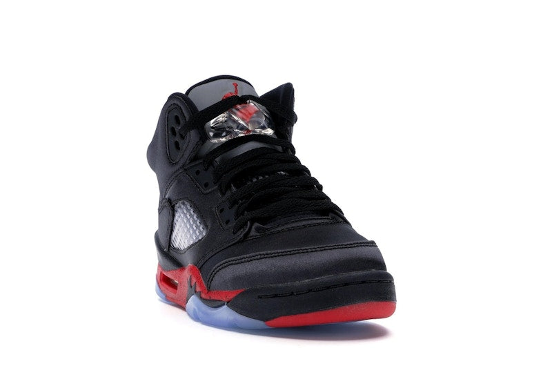 Jordan 5 Retro Satin Bred (GS)