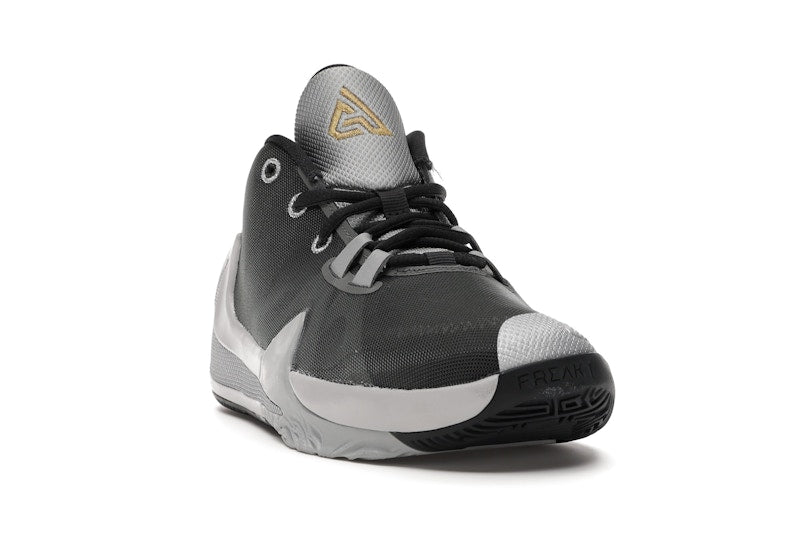 Nike Zoom Freak 1 Smoke Grey (GS)