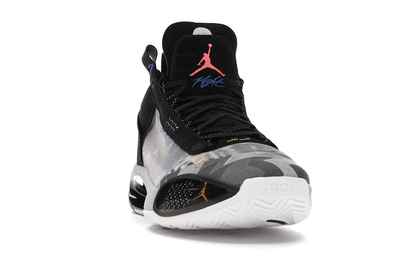 Jordan XXXIV Low Print