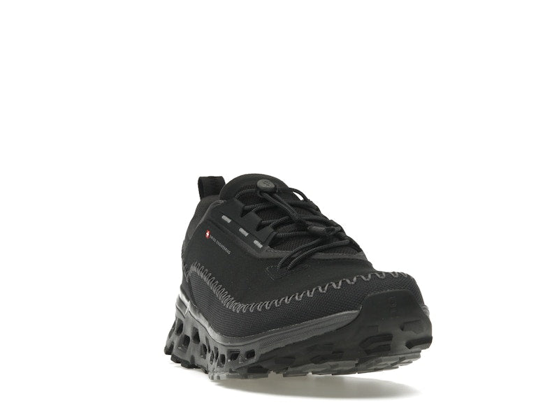 On Running Cloudaway 2 Black Eclipse (Women's)