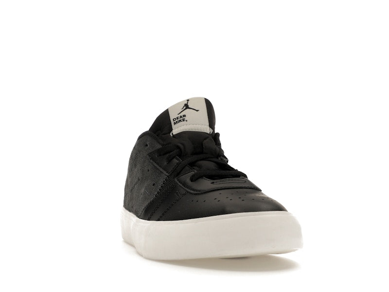 Jordan Series .01 Dear Mike Anthracite