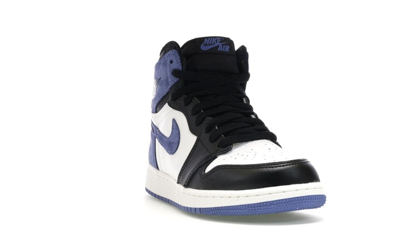 Jordan 1 Retro High Blue Moon (GS)