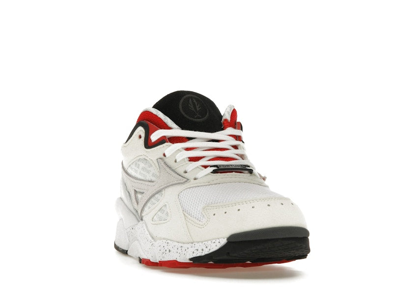 Mizuno Sky Medal AFEW x Fortuna Heimat