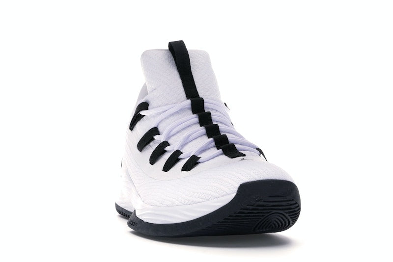 Jordan Ultra.Fly 2 Low White Black