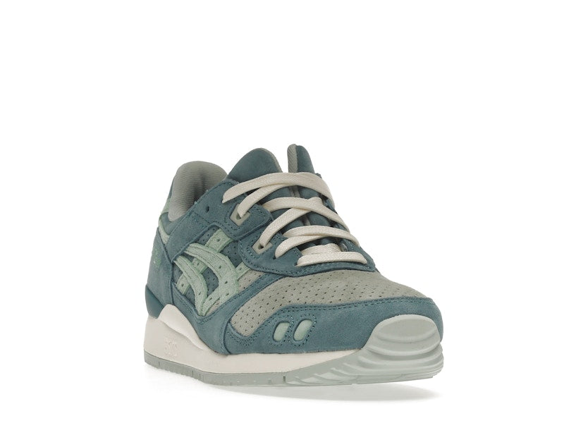 ASICS Gel-Lyte III OG Misty Pine Seafoam