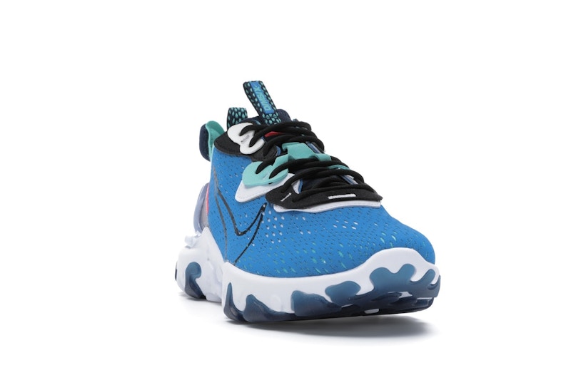 Nike React Vision Photo Blue