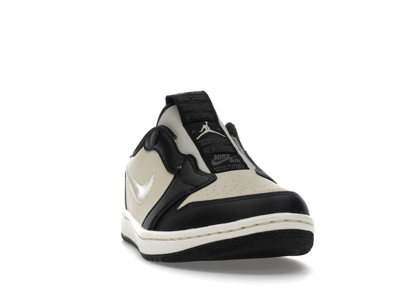 Jordan 1 Low Slip Fossil (Women's)
