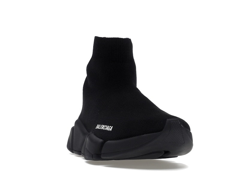 Balenciaga Speed 2.0 Black (Women's)