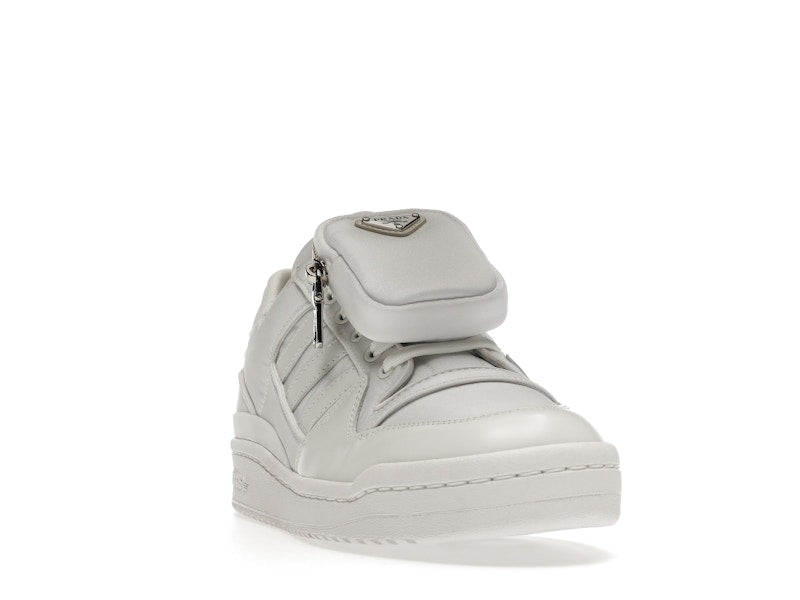 adidas Forum Low Prada White