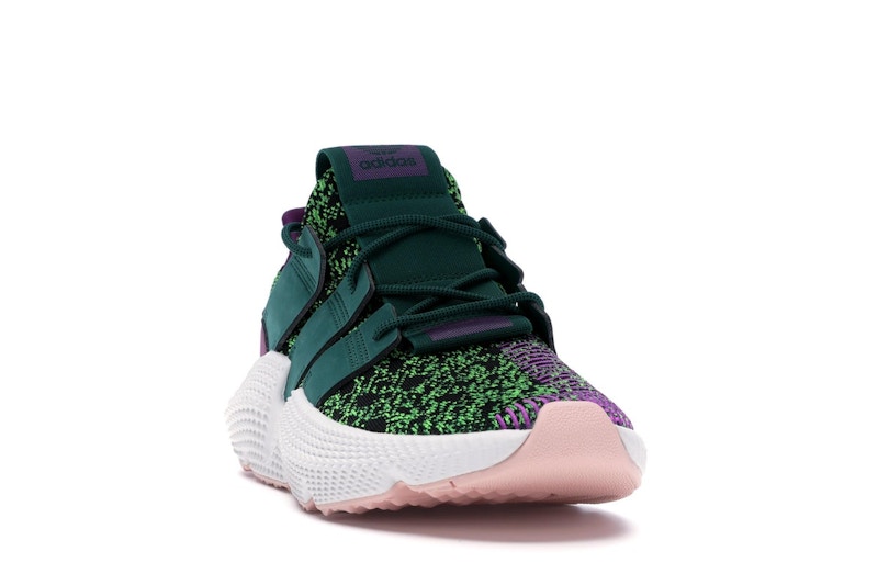 adidas Prophere Dragon Ball Z Cell