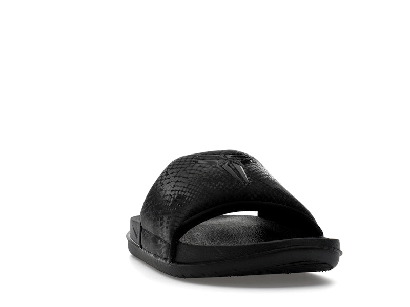 Nike Kobe Offcourt Slide Black