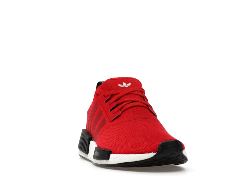 adidas NMD R1 Scarlet Victory Red