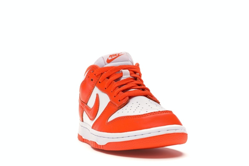 Nike Dunk Low SP Syracuse