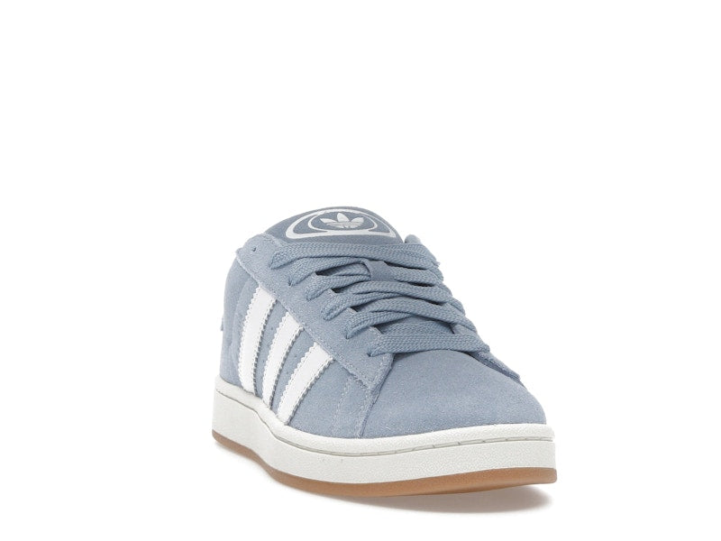 adidas Campus 00s Camp Tactile Blue Cloud White Off White