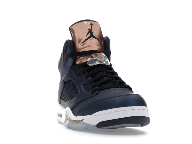 Jordan 5 Retro Bronze
