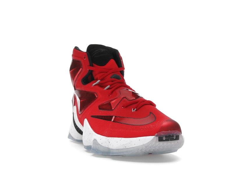 Nike LeBron 13 Away