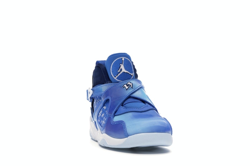 Jordan 8 Retro Snow Blizzard (PS)
