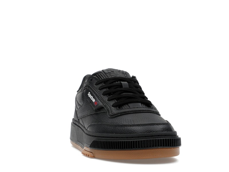 Reebok Club C LTD Vintage Full Black