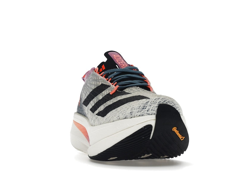 adidas Adizero Prime X Strung Off White Pulse Lilac