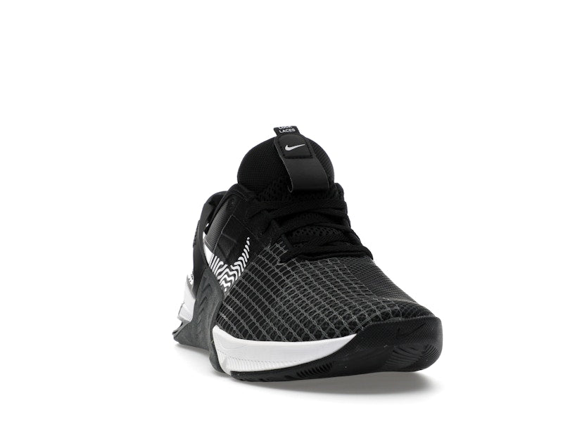 Nike Metcon 8 FlyEase Black Dark Smoke Grey