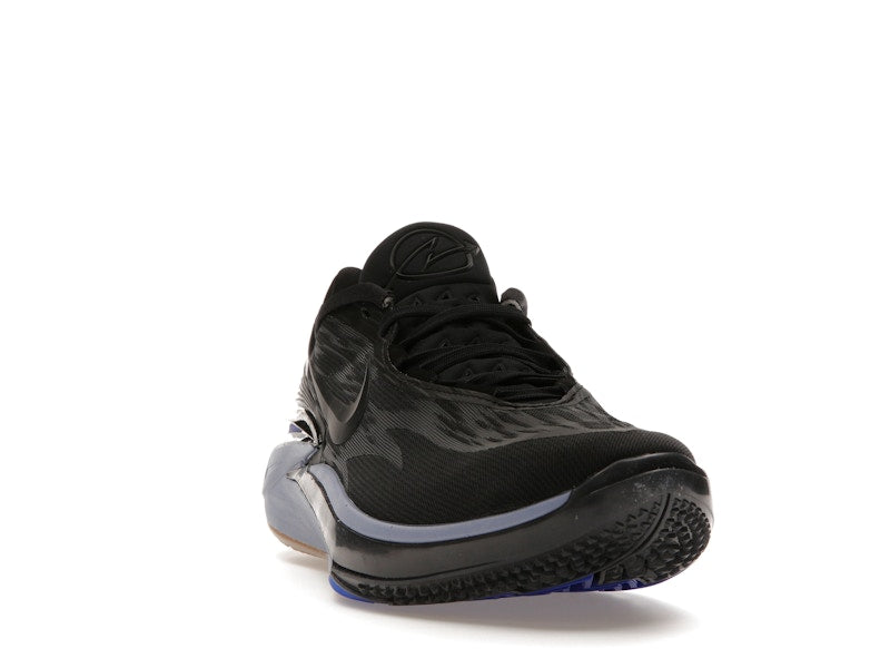 Nike Zoom GT Cut 2 Black Racer Blue