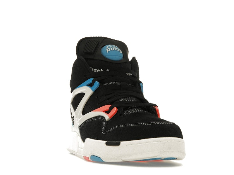 Reebok Pump Omni Zone II Rec Center