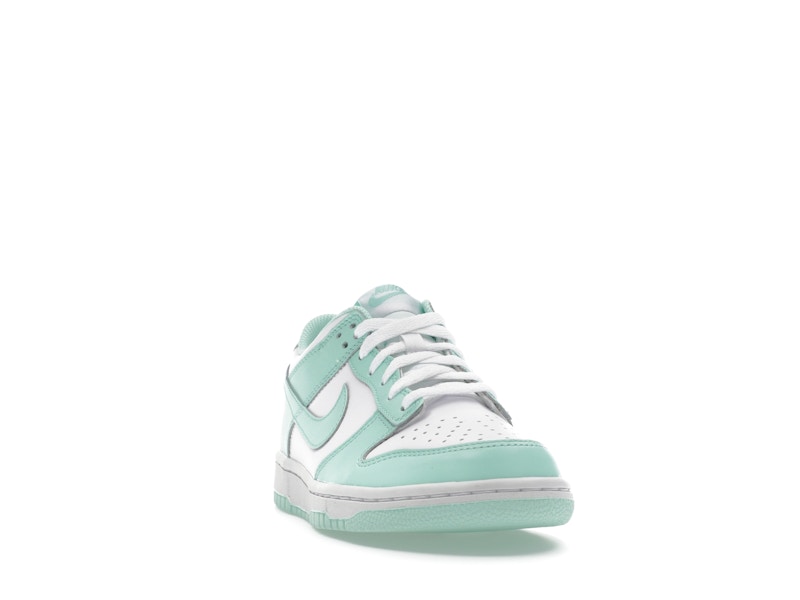 Nike Dunk Low Mint Foam (GS)