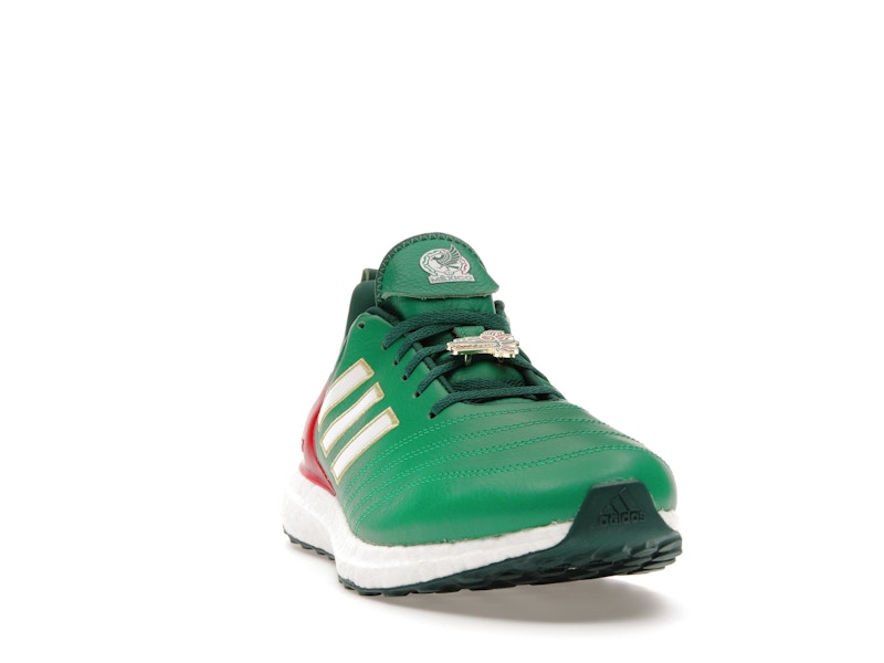 adidas Ultra Boost DNA Copa World Cup Mexico