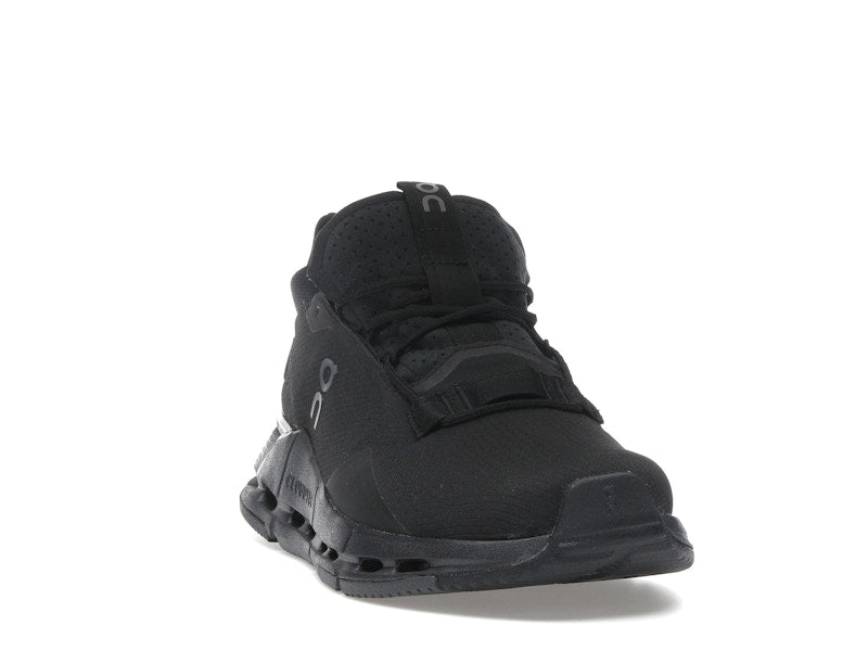 On Running Cloudnova 2 All Black