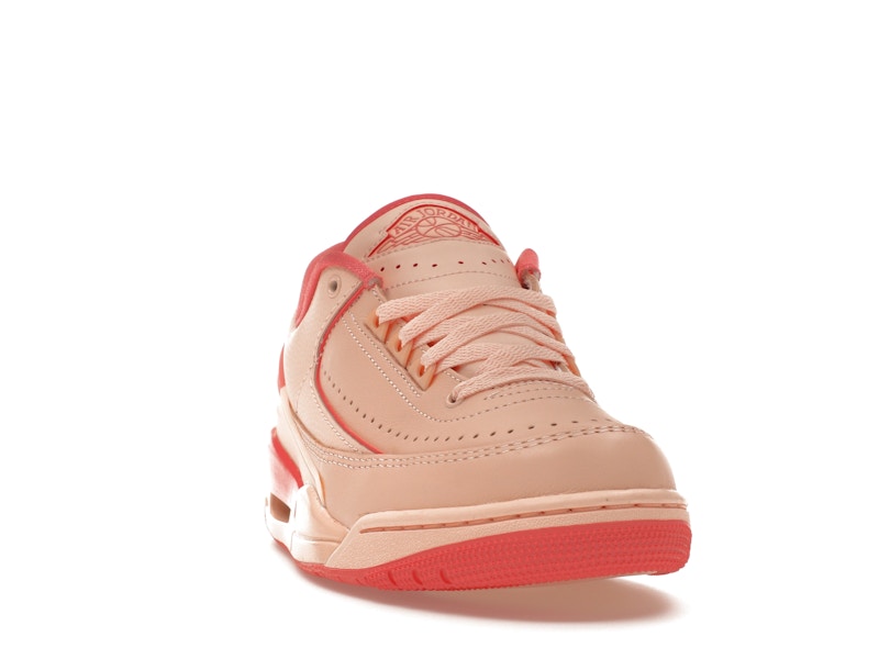 Jordan 2/3 Washed Coral (Women's)