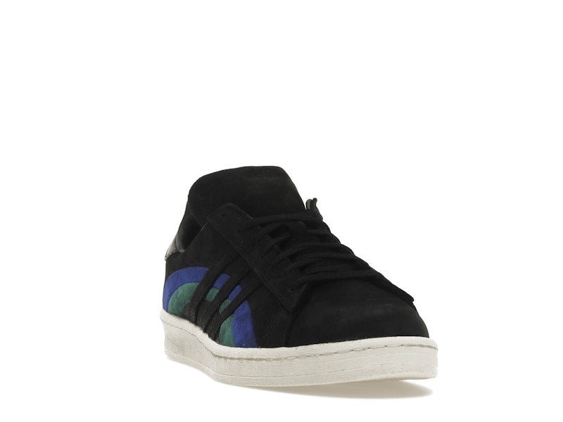 adidas Campus 80s Book Works Black